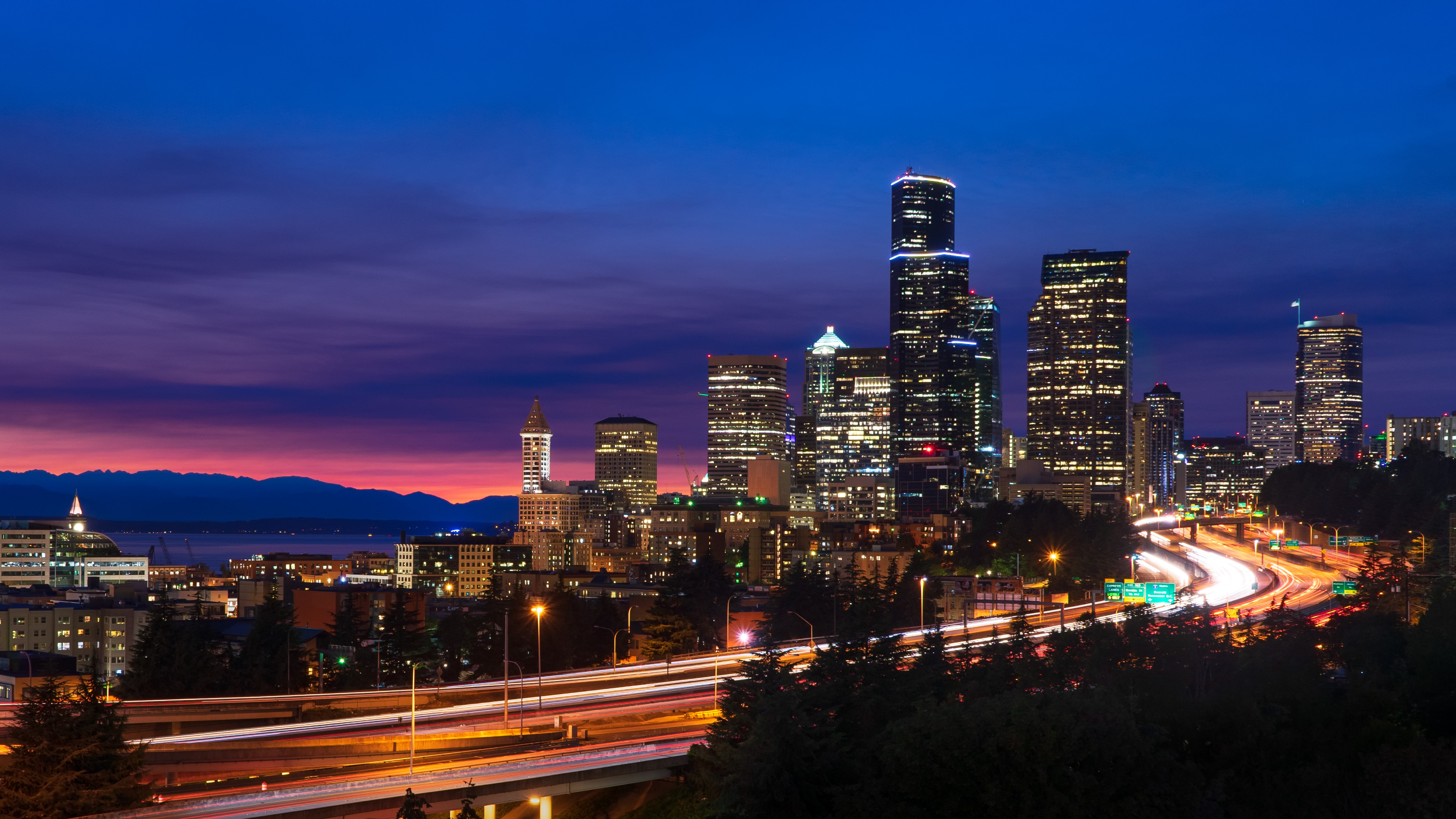 Helping Seattle commuters plan around construction