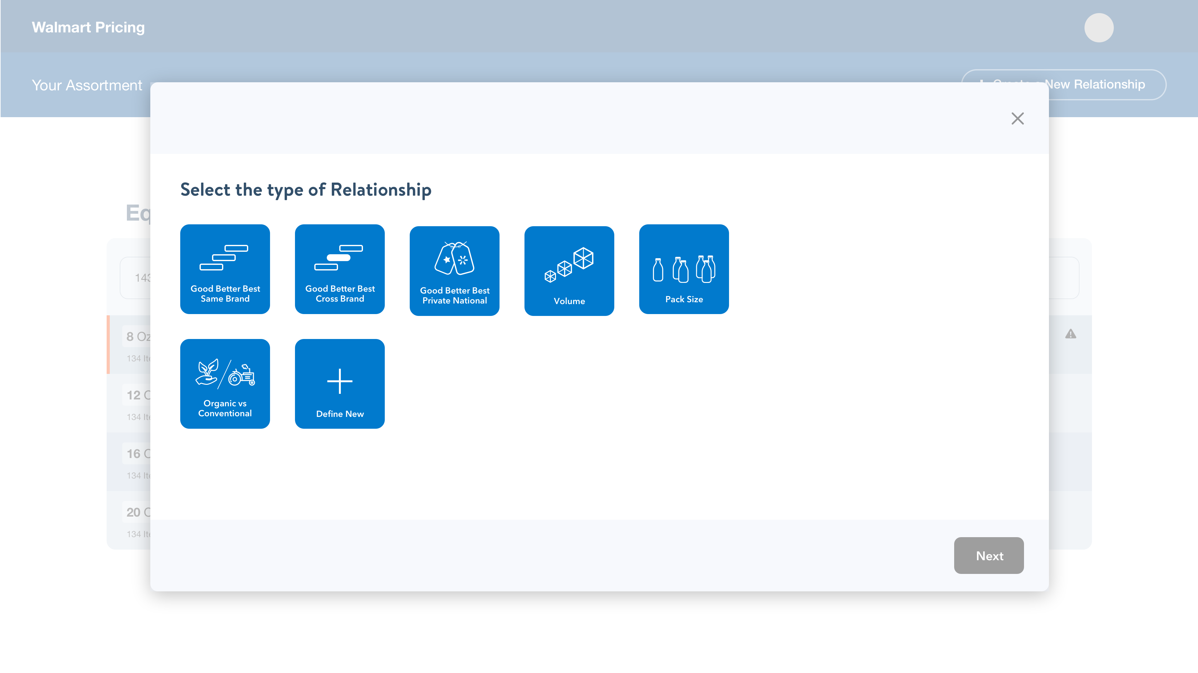 Make lines and ladders customizable